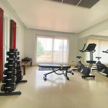 Luxury 3 Beds Pool Villa Amaya & Nara